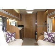 Autotrail Tracker RS