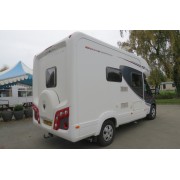 Autotrail Tracker RS