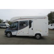 Autotrail Tracker RS