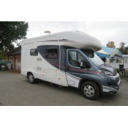 Autotrail Tracker RS