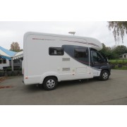 Autotrail Tracker RS