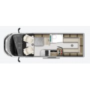 Autotrail V-Line 636 Sport