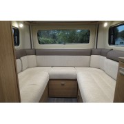 Autotrail V-Line 636 Sport