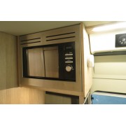 Autotrail V-Line 636 Sport