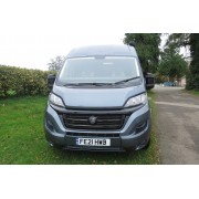 Autotrail V-Line 636 Sport
