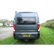 Autotrail V-Line 636 Sport