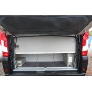 Autotrail V-Line 636 Sport