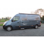 Wildax Europa