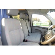 Volkswagen Transporter Country Campers