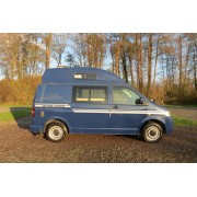 Volkswagen Transporter Country Campers