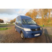 Volkswagen Transporter Country Campers