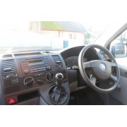 Volkswagen Transporter Country Campers