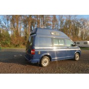 Volkswagen Transporter Country Campers