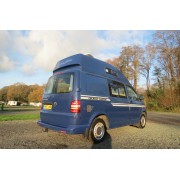 Volkswagen Transporter Country Campers