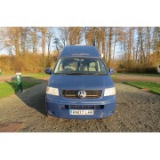 Volkswagen Transporter Country Campers