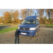 Volkswagen Transporter Country Campers