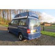 Volkswagen Transporter Country Campers