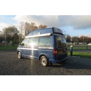 Volkswagen Transporter Country Campers