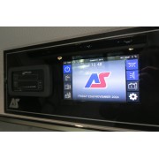 Autosleeper Symbol Plus