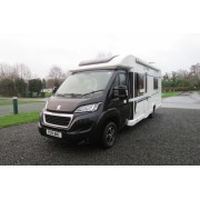 Bailey Alliance 76-2 T