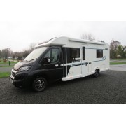 Bailey Alliance 76-2 T
