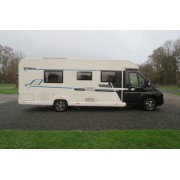 Bailey Alliance 76-2 T