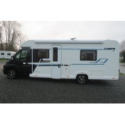 Bailey Alliance 76-2 T