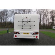 Bailey Alliance 76-2 T