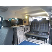 Peugeot Partner Tepee