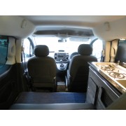 Peugeot Partner Tepee