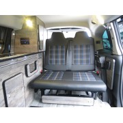Peugeot Partner Tepee