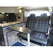 Peugeot Partner Tepee