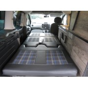 Peugeot Partner Tepee