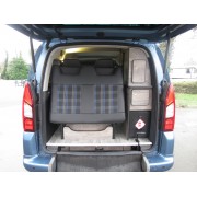 Peugeot Partner Tepee