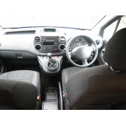 Peugeot Partner Tepee