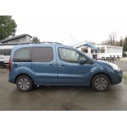 Peugeot Partner Tepee