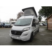 Hymer Free 600