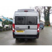 Hymer Free 600