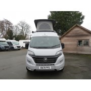 Hymer Free 600