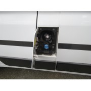 Hymer Free 600