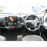 Hymer Free 600