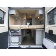 Hymer Free 600