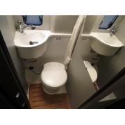 Hymer Free 600