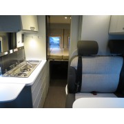 Hymer Free 600