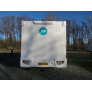 Joa-Camp Motorhome 75T