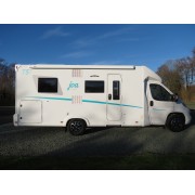 Joa-Camp Motorhome 75T