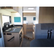 Joa-Camp Motorhome 75T