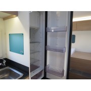 Joa-Camp Motorhome 75T
