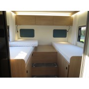 Joa-Camp Motorhome 75T