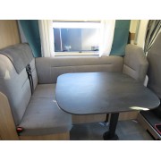 Joa-Camp Motorhome 75T